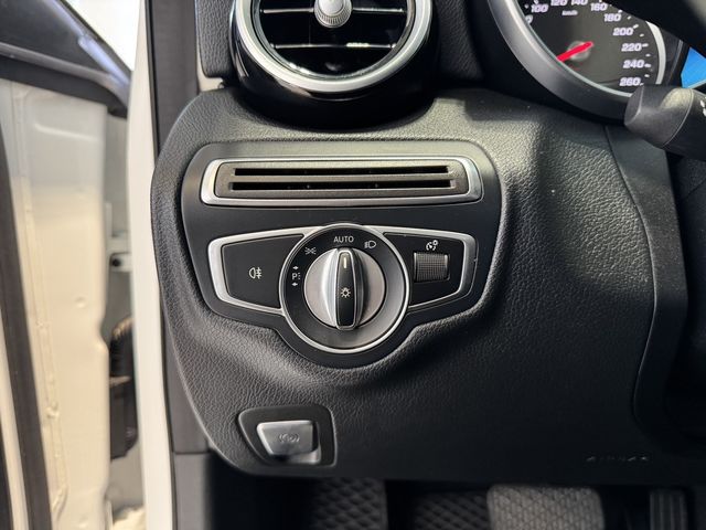 M-BENZ賓士 C200  第16張相片
