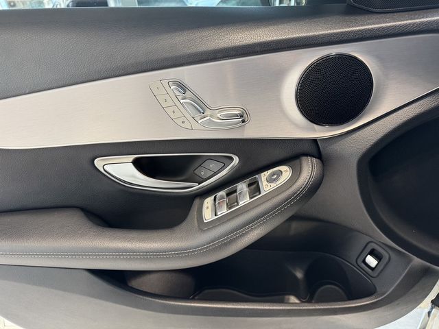 M-BENZ賓士 C200  第18張相片
