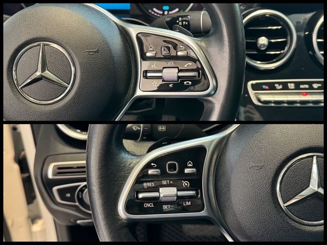 M-BENZ賓士 C200  第20張相片