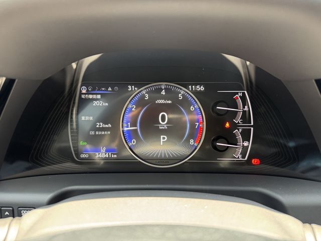 LEXUS凌志 ES200  第3張相片