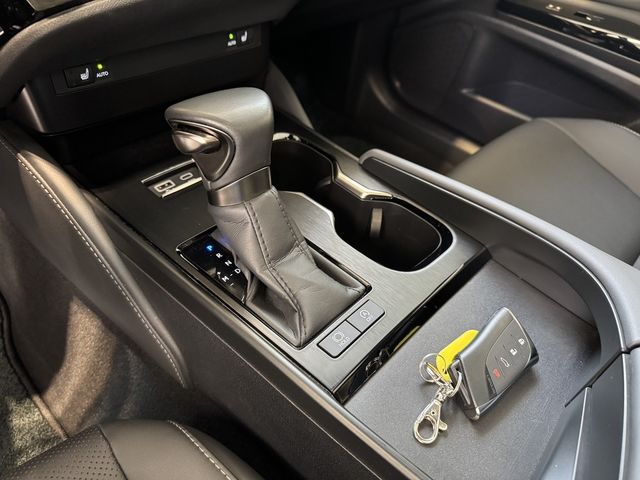 LEXUS凌志 ES200  第11張相片