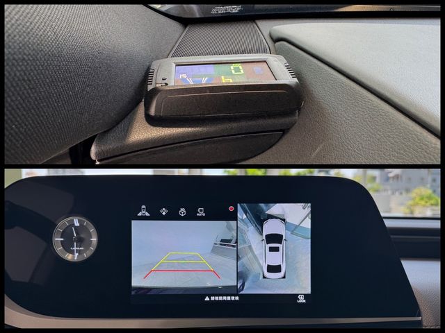 LEXUS凌志 ES200  第17張相片