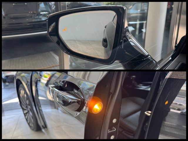 LEXUS凌志 ES200  第19張相片