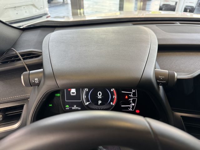 LEXUS凌志 UX250H  第3張相片