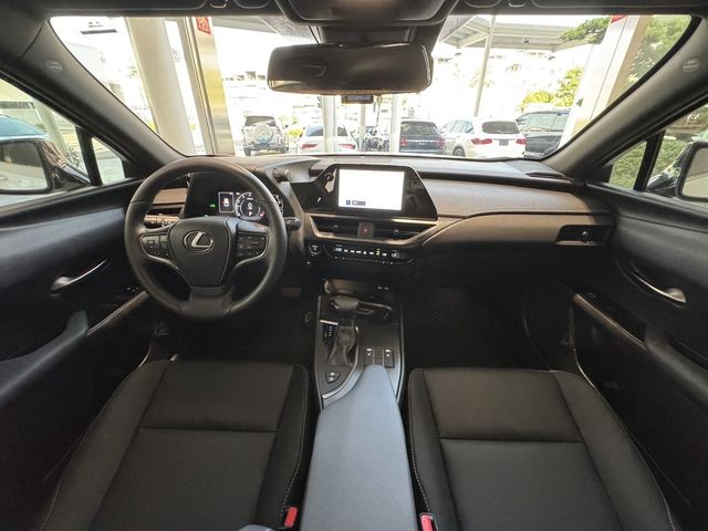 LEXUS凌志 UX250H  第6張相片
