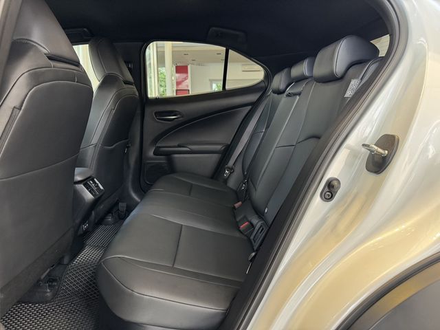 LEXUS凌志 UX250H  第8張相片