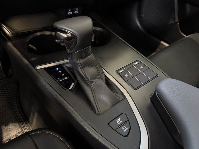 LEXUS凌志 UX250H  第11張相片