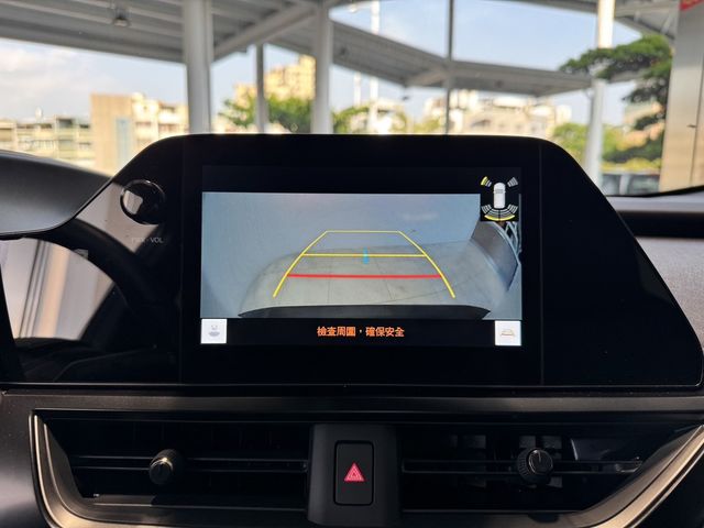 LEXUS凌志 UX250H  第12張相片