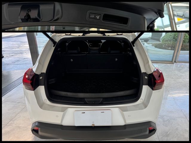 LEXUS凌志 UX250H  第19張相片