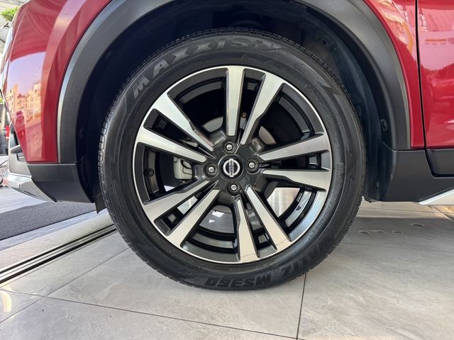 NISSAN日產 KICKS  第3張相片