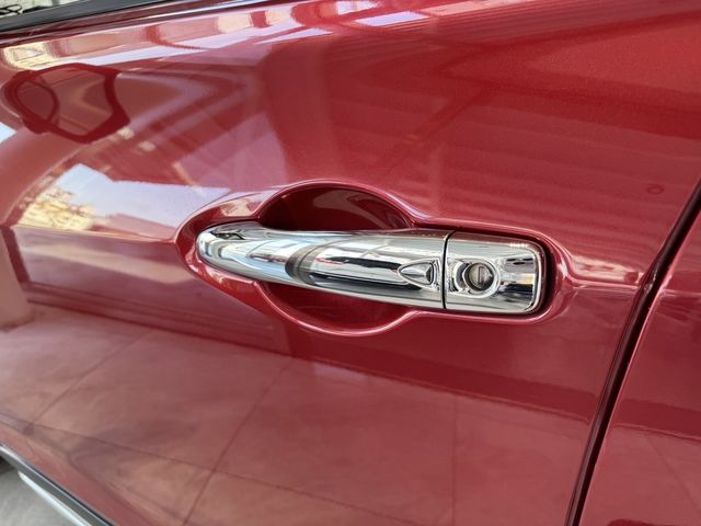 NISSAN日產 KICKS  第4張相片