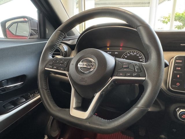 NISSAN日產 KICKS  第5張相片