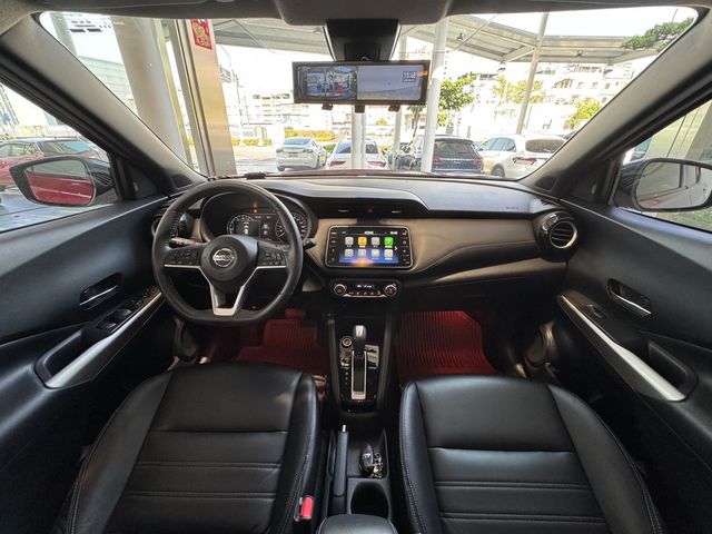 NISSAN日產 KICKS  第6張相片