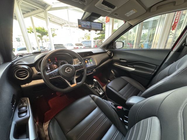 NISSAN日產 KICKS  第7張相片