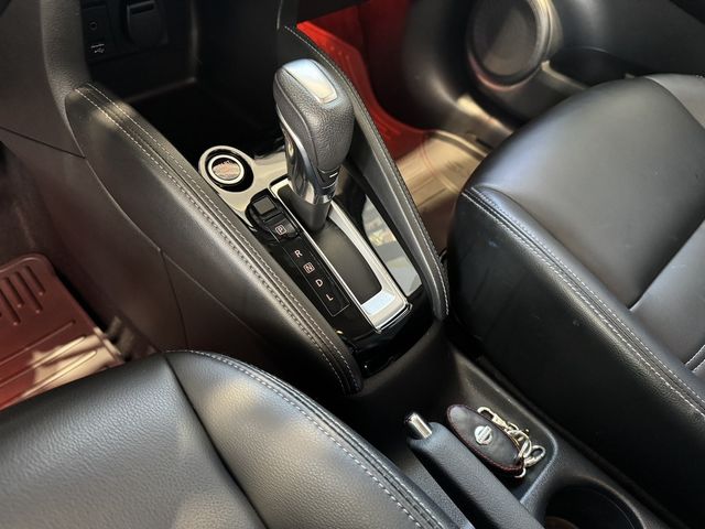 NISSAN日產 KICKS  第10張相片