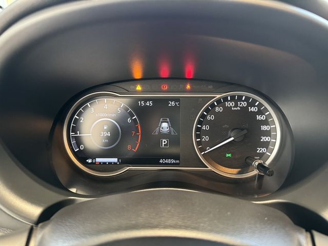 NISSAN日產 KICKS  第13張相片
