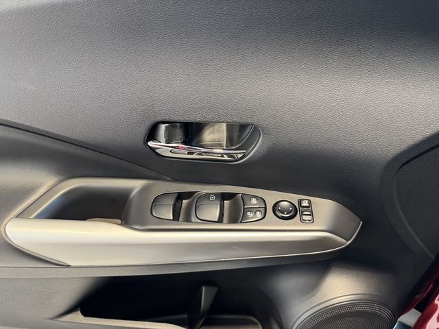 NISSAN日產 KICKS  第16張相片