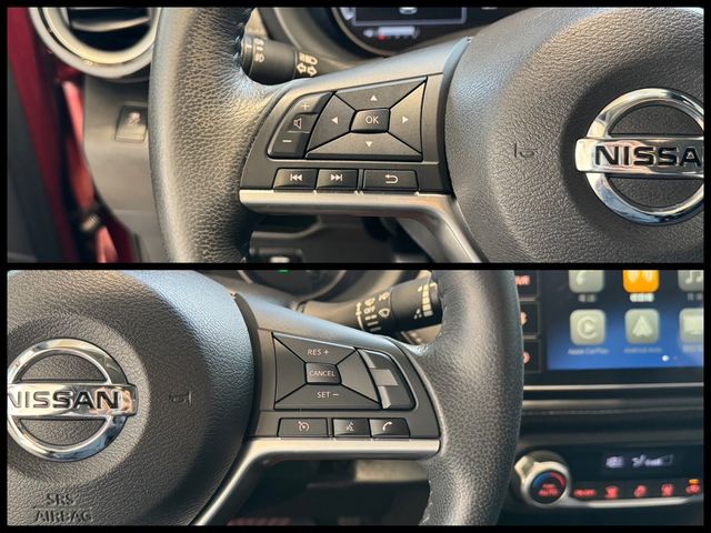 NISSAN日產 KICKS  第20張相片