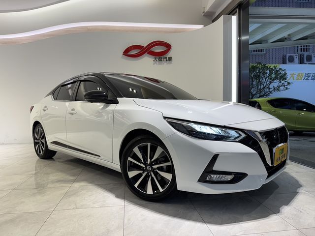 NISSAN日產 SENTRA  第1張相片