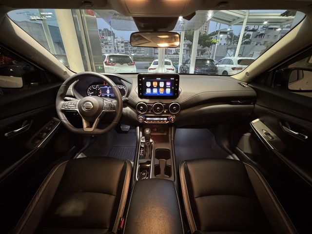 NISSAN日產 SENTRA  第5張相片