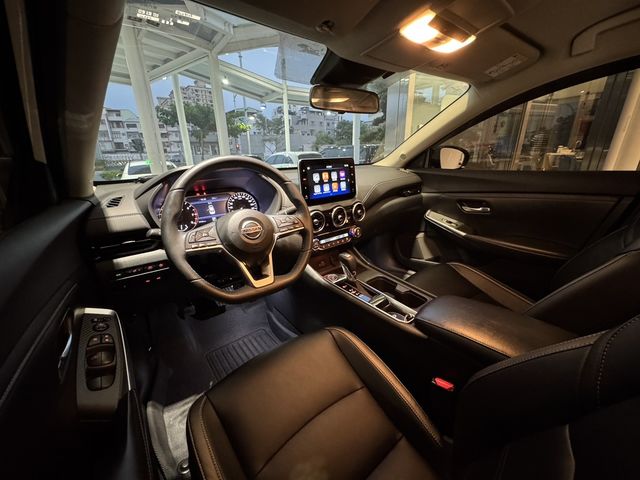 NISSAN日產 SENTRA  第6張相片