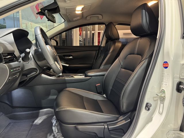 NISSAN日產 SENTRA  第8張相片