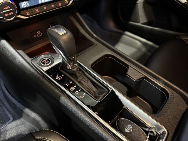 NISSAN日產 SENTRA  第9張相片