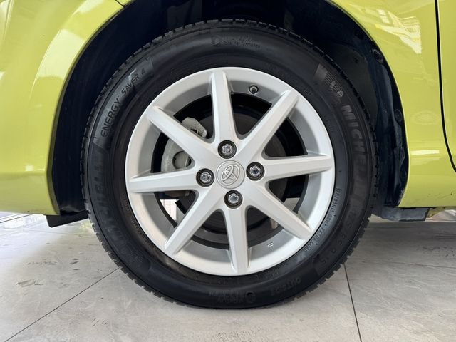 TOYOTA豐田 PRIUS C  第5張相片