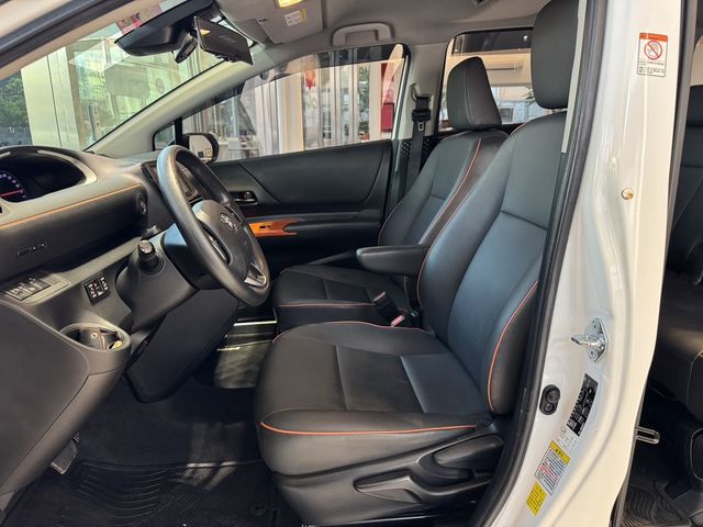 TOYOTA豐田 SIENTA  第9張相片