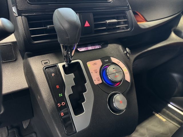TOYOTA豐田 SIENTA  第11張相片