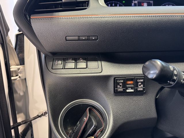 TOYOTA豐田 SIENTA  第15張相片