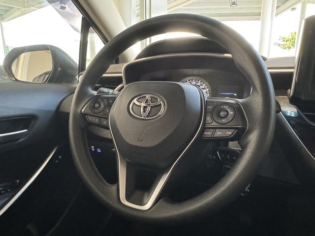 TOYOTA豐田 ALTIS  第5張相片