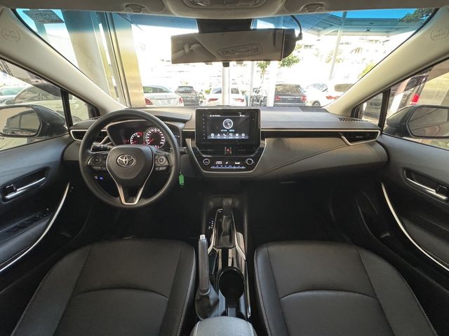 TOYOTA豐田 ALTIS  第6張相片