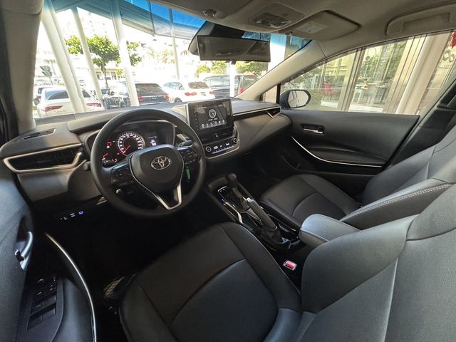TOYOTA豐田 ALTIS  第7張相片