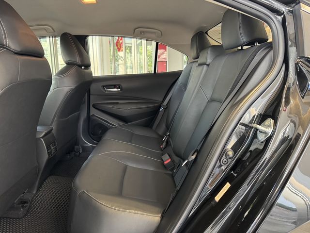 TOYOTA豐田 ALTIS  第8張相片