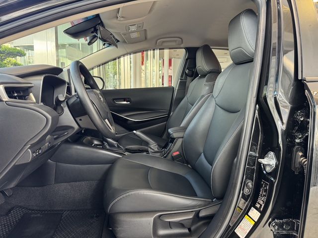 TOYOTA豐田 ALTIS  第9張相片
