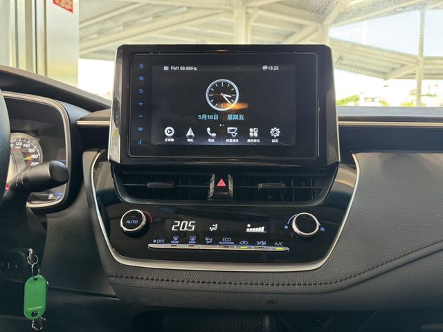 TOYOTA豐田 ALTIS  第12張相片