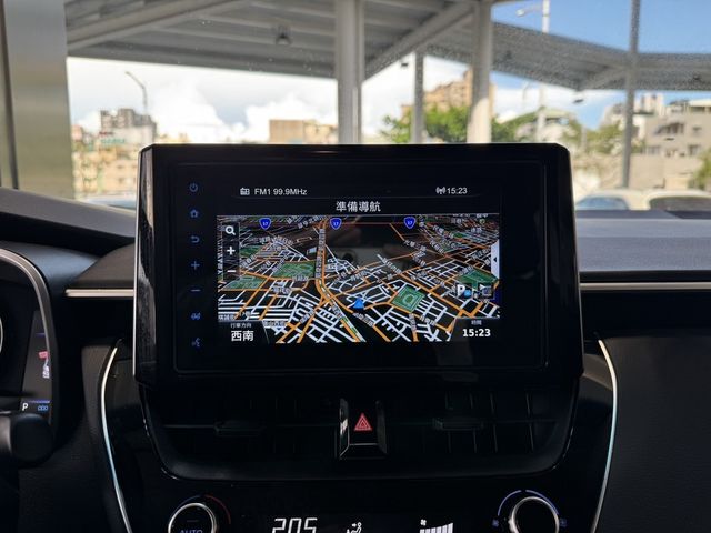 TOYOTA豐田 ALTIS  第14張相片