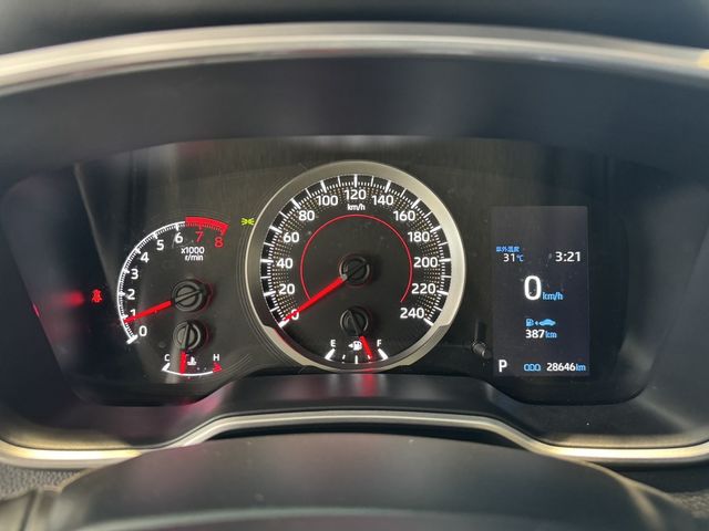 TOYOTA豐田 ALTIS  第16張相片