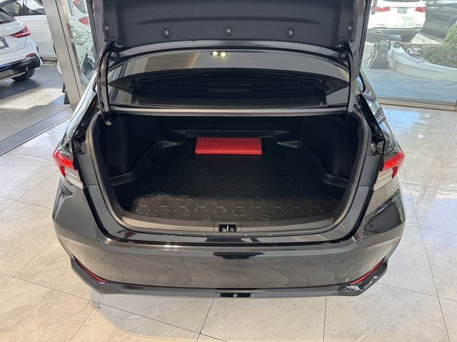 TOYOTA豐田 ALTIS  第17張相片