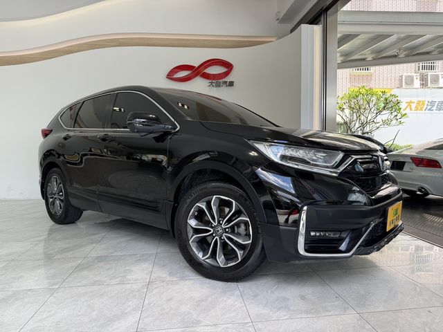 HONDA本田 CR-V  第1張相片