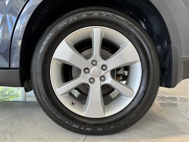 SUBARU速霸陸 OUTBACK  第3張相片