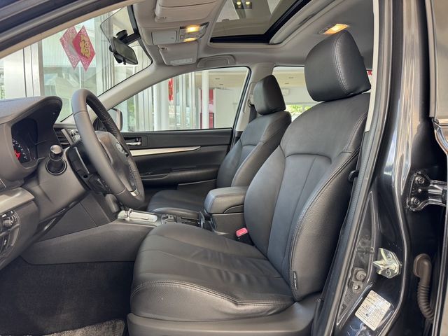 SUBARU速霸陸 OUTBACK  第7張相片