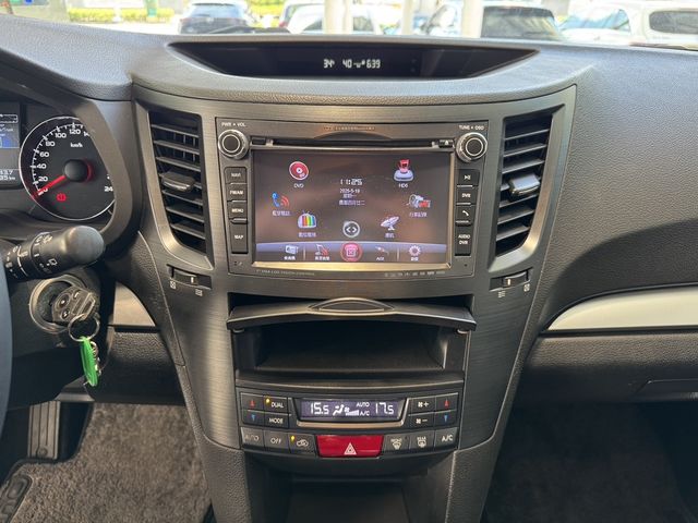SUBARU速霸陸 OUTBACK  第10張相片