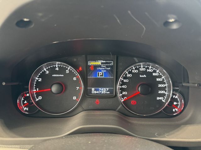 SUBARU速霸陸 OUTBACK  第12張相片