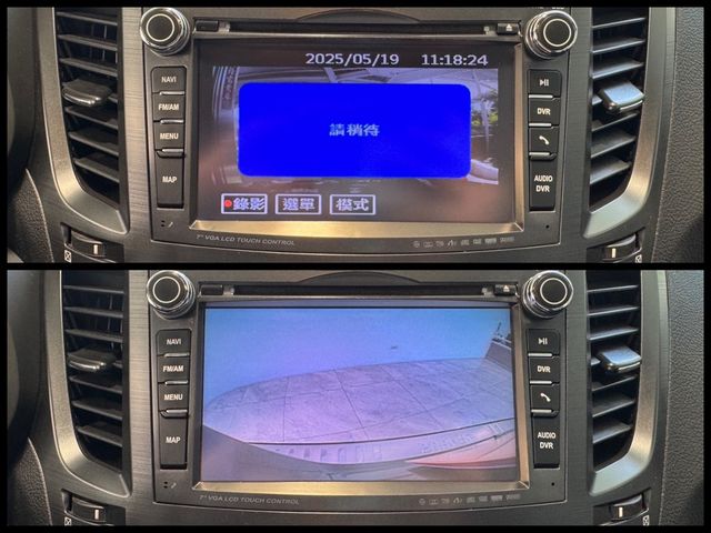 SUBARU速霸陸 OUTBACK  第17張相片