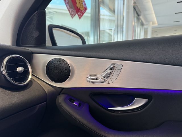 M-BENZ賓士 GLC200  第11張相片