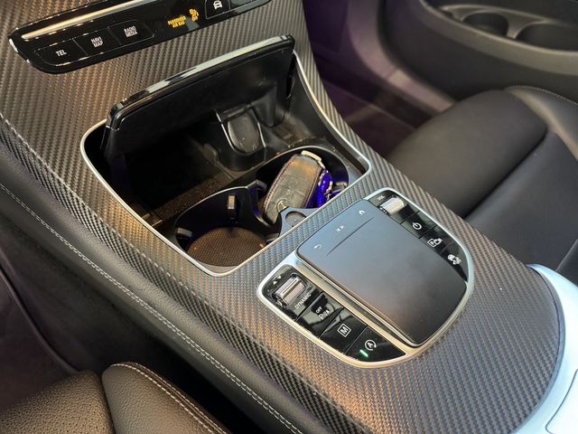 M-BENZ賓士 GLC200  第12張相片