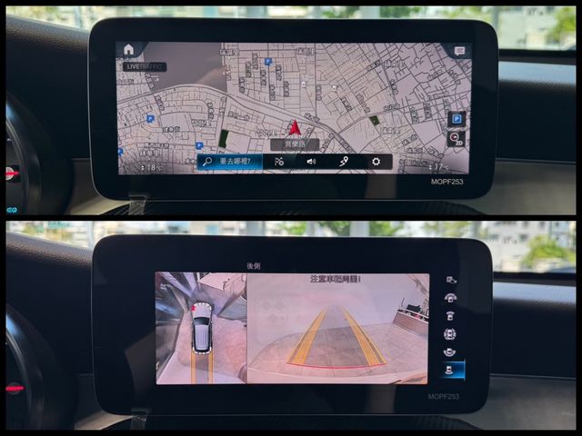 M-BENZ賓士 GLC200  第18張相片