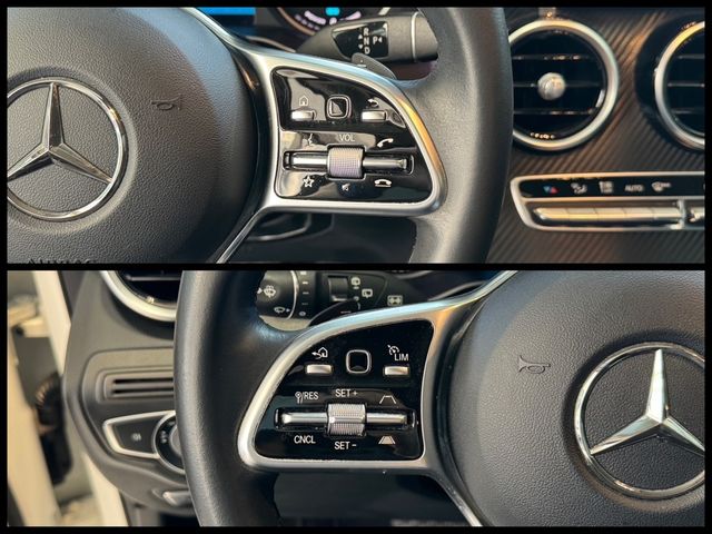 M-BENZ賓士 GLC200  第19張相片